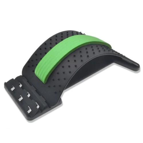 Masajeador Lumbar  Energy-Bienestar Diario