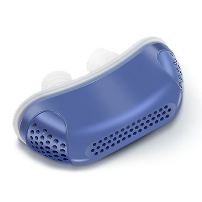 Dispositivo portátil para Respiración Nocturna