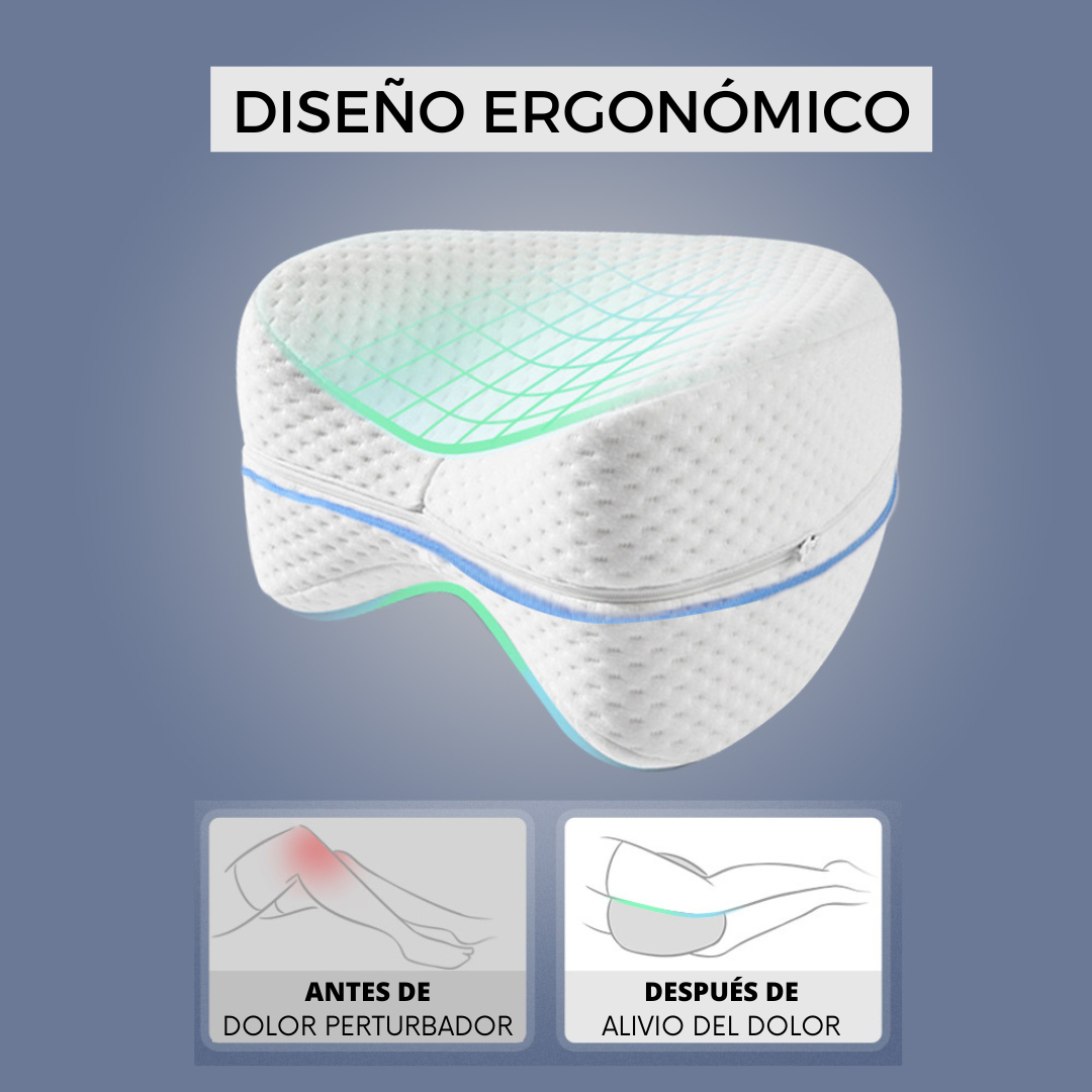 Masajeador Cervical Automático-Relajación en Casa