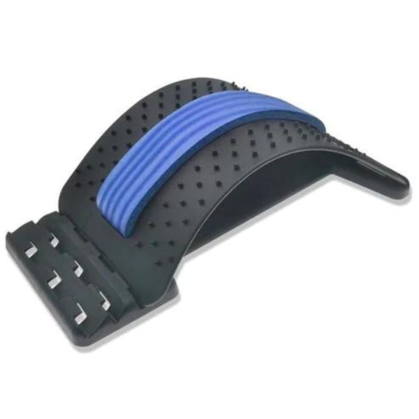 Masajeador Lumbar  Energy-Bienestar Diario