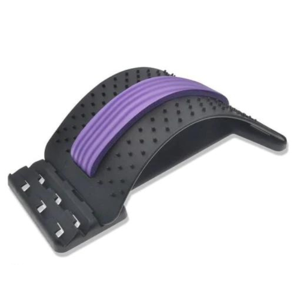 Masajeador Lumbar  Energy-Bienestar Diario