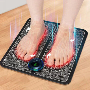Masajeador Relajante para  Pies-Uso en Casa
