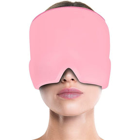 Gorro Térmico con Gel-Efecto Refrescante