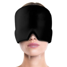 Gorro Térmico con Gel-Efecto Refrescante