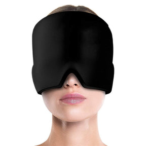Gorro Térmico con Gel-Efecto Refrescante